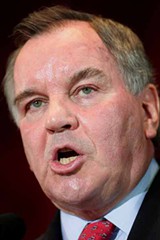 Richard M. Daley